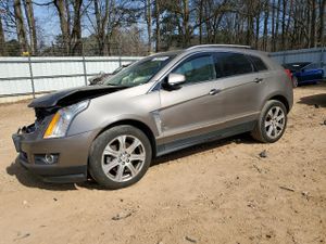 Cadillac SRX PERFORMANCE COLLECTION 3.0L 6 2011