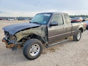 Ford Ranger SUPER CAB 4.0L 6 2011