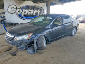 Honda Accord EXL 2.4L 4 2011