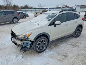 Subaru XV 2.0 PREMIUM 2.0L 4 2015