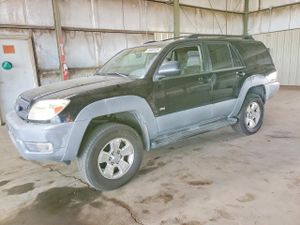 Toyota 4Runner SR5 4.0L 6 2003