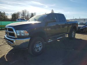 RAM 3500 ST 6.4L 8 2015