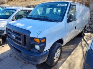 Ford Econoline E250 VAN 5.4L 8 2011