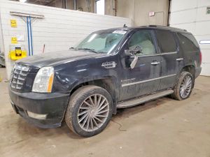 Cadillac Escalade LUXURY 6.2L 8 2007