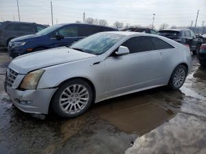Cadillac CTS PERFORMANCE COLLECTION 3.6L 6 2014