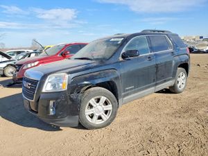 GMC Terrain SLE 2.4L 4 2014