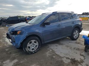Toyota Rav4 LE 2.5L 4 2014