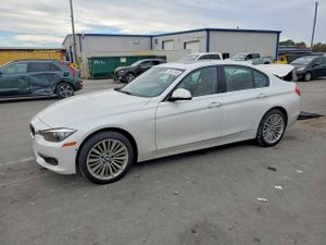 BMW 3 Series I 2.0L 4 2015