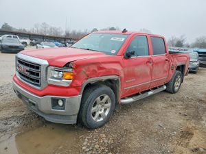 GMC Sierra C1500 SLT 5.3L 8 2015