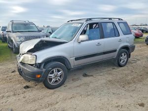 Honda CR-V 2.0L 4 2001