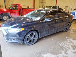Ford Fusion TITANIUM 2.0L 4 2015