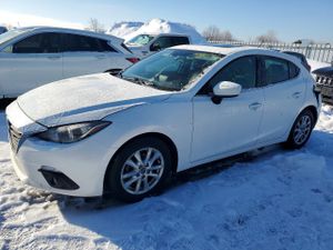 Mazda 3 TOURING 2.0L 4 2015