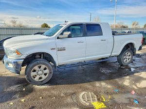 RAM 2500 LARAMIE 6.4L 8 2014