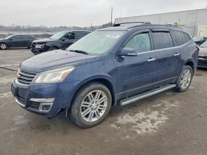 Chevrolet Traverse LT 3.6L 6 2015
