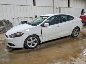 Dodge Dart SXT 2.4L 4 2015