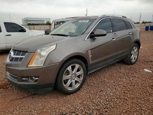 Cadillac SRX PREMIUM COLLECTION 3.0L 6 2011