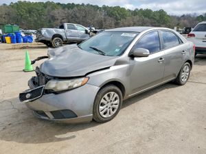 Kia Cerato / Forte / K3 EX 2.0L 4 2010
