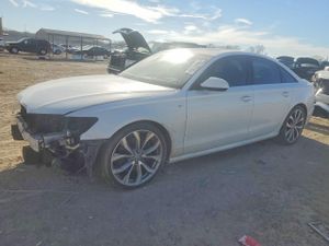 Audi A6 PRESTIGE 3.0L 6 2014