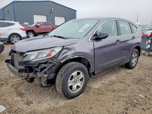 Honda CR-V LX 2.4L 4 2015