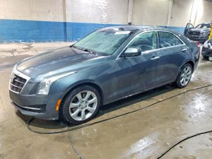 Cadillac ATS 2.0L 4 2015