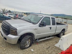 Ford F-250 6.0L 8 2006