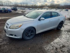 Chevrolet Malibu 2LT 2.5L 4 2013