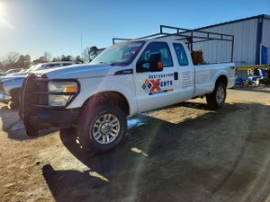 Ford F-250 SUPER DUTY 6.2L 8 2014