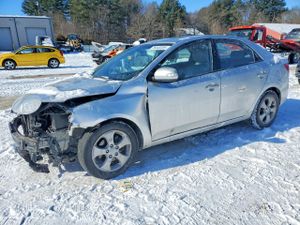 Kia Cerato / Forte / K3 EX 2.0L 4 2010
