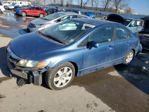 Honda Civic LX 1.8L 4 2009