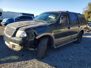 Ford Expedition EDDIE BAUER 5.4L 8 2004