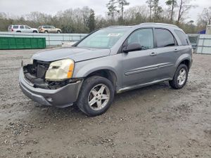 Chevrolet Equinox LT 3.4L 6 2005