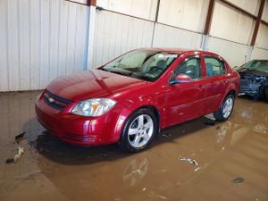 Chevrolet Cobalt LT 2.2L 4 2008