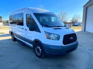 Ford Transit T-350 3.7L 6 2015