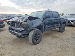 Toyota Tacoma DOUBLE CAB 4.0L 6 2008