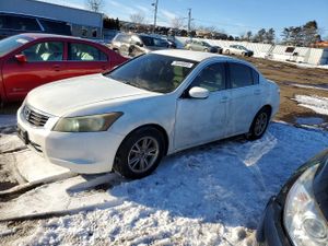 Honda Accord LX 2.4L 4 2010