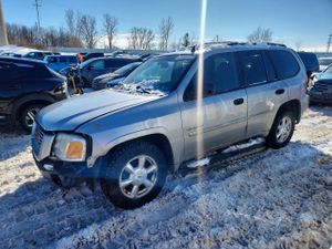GMC Envoy 4.2L 6 2006