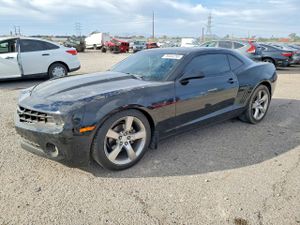 Chevrolet Camaro LT 3.6L 6 2011