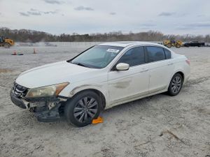 Honda Accord EXL 3.5L 6 2011