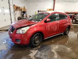 Pontiac Vibe 2.4L 4 2009