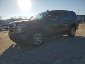 Chevrolet Tahoe C1500 LT 5.3L 8 2015