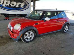 Mini Cooper 1.6L 4 2008