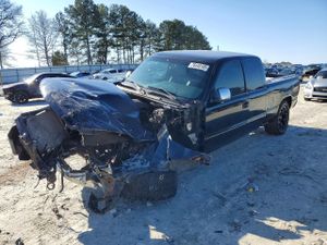 Chevrolet Silverado 1500 K1500 5.3L 8 2001