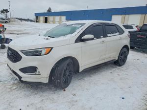 Ford Edge ST 2.7L 6 2019