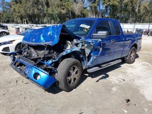 Ford F-150 SUPER CAB 4.6L 8 2010