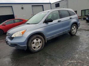 Honda CR-V LX 2.4L 4 2007