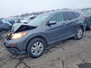 Honda CR-V 2.4L 4 2012