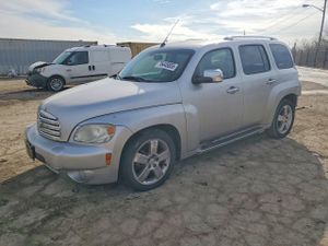 Chevrolet HHR LT 2.4L 4 2010