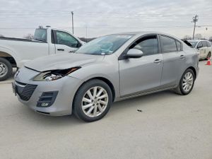 Mazda 3 I 2.0L 4 2010