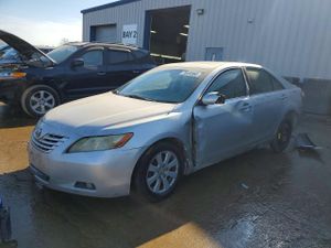 Toyota Camry LE 3.5L 6 2007