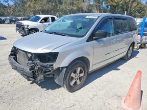 Dodge Grand Caravan (Caravan) SE 3.3L 6 2009